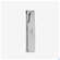 Sie sehen eine Packung Vitry Handnagelknipser Extra Flach 1pc, Produktbild: 06 Vitry Handnagelknipser Extra Flach 1pc, A-Nr.: 4633363 - 06