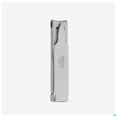 Sie sehen eine Packung Vitry Handnagelknipser Extra Flach 1pc, Produktbild: 06 Vitry Handnagelknipser Extra Flach 1pc, A-Nr.: 4633363 - 06