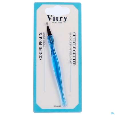 Vitry Hautschneider_violett 1pc, A-Nr.: 4627931 - 03