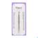 Vitry Hautunreinheiten Entferner , Rostfrei 1pc, A-Nr.: 4627670 - 02