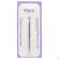 Vitry Hautunreinheiten Entferner , Rostfrei 1pc, A-Nr.: 4627670 - 03