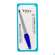 Sie sehen eine Packung Vitry Nagelfeile Saphir 13cm 1pc, Produktbild: 02 Vitry Nagelfeile Saphir 13cm 1pc, A-Nr.: 4633469 - 02