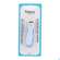 Vitry Nagelknipser Plexi_rot 1pc, A-Nr.: 4633311 - 05