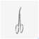 Vitry Nagelschere Gebogene Klingen 1pc, A-Nr.: 4633191 - 05