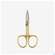 Vitry Nagelschere Gebogene Klingen Inox Vergoldet 1pc, A-Nr.: 4633676 - 04
