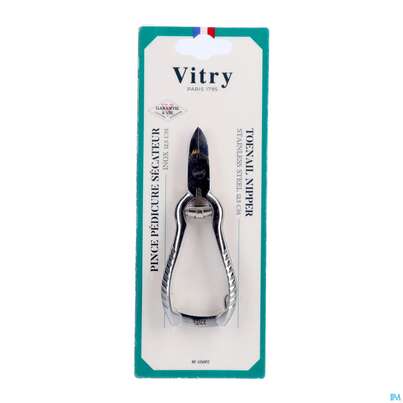 Vitry Nagelzange 12,5cm 1pc, A-Nr.: 4633268 - 02