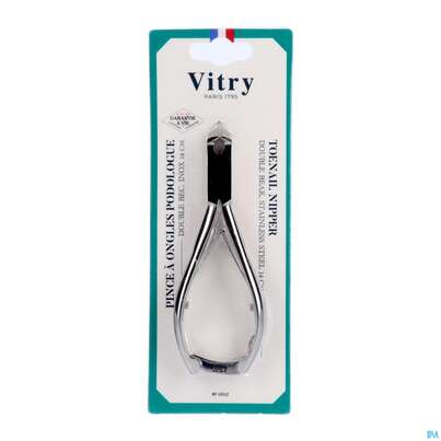 Vitry Nagelzange 14cm 1pc, A-Nr.: 4633274 - 02