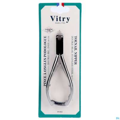 Vitry Nagelzange 14cm 1pc, A-Nr.: 4633274 - 03