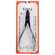 Vitry Nagelzange Aus Rostfreiem Edelstahl 12 Cm 1pc, A-Nr.: 4627747 - 03