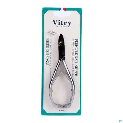 Vitry Nagelzange Für Starke Nägel 1pc, A-Nr.: 4633251 - 02