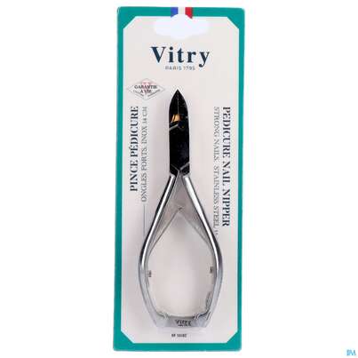 Vitry Nagelzange Für Starke Nägel 1pc, A-Nr.: 4633251 - 03