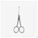 Vitry Nasenhaarschere 1pc, A-Nr.: 4628014 - 07