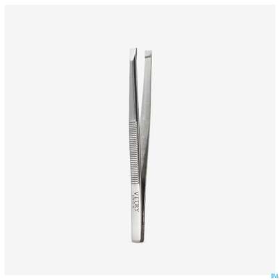 Vitry Pinzette Rostfrei Gerade 1pc, A-Nr.: 4632990 - 06