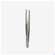 Sie sehen eine Packung Vitry Pinzette Rostfrei Rund 1pc, Produktbild: 04 Vitry Pinzette Rostfrei Rund 1pc, A-Nr.: 4633009 - 04