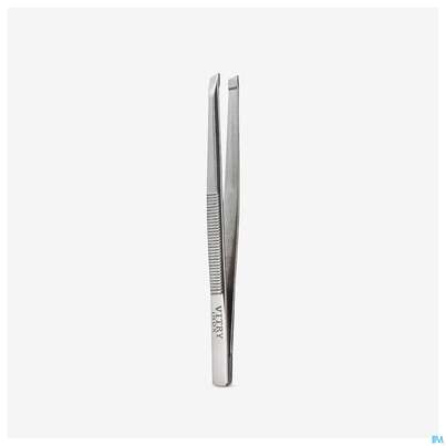 Vitry Pinzette Rostfrei Schräg 1pc, A-Nr.: 4633021 - 05
