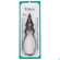 Vitry Podologische Zange, Rostfrei 1pc, A-Nr.: 4633297 - 03
