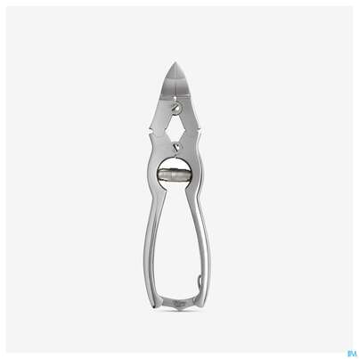 Vitry Podologische Zange, Rostfrei 1pc, A-Nr.: 4633297 - 06