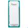Sie sehen eine Packung Vitry Polierblock Mehrfarbig 1pc, Produktbild: 03 Vitry Polierblock Mehrfarbig 1pc, A-Nr.: 4946062 - 03