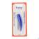 Sie sehen eine Packung Vitry Saphir-nagelfeile Einklappbar 1pc, Produktbild: 01 Vitry Saphir-nagelfeile Einklappbar 1pc, A-Nr.: 4633392 - 01