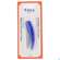 Sie sehen eine Packung Vitry Saphir-nagelfeile Einklappbar 1pc, Produktbild: 02 Vitry Saphir-nagelfeile Einklappbar 1pc, A-Nr.: 4633392 - 02