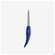 Sie sehen eine Packung Vitry Saphir-nagelfeile Einklappbar 1pc, Produktbild: 04 Vitry Saphir-nagelfeile Einklappbar 1pc, A-Nr.: 4633392 - 04