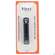 Vitry Schwarzer Nagelknipser 1pc, A-Nr.: 4633328 - 04