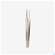 Vitry Splitterpinzette „kathedrale“ 1pc, A-Nr.: 4633162 - 06