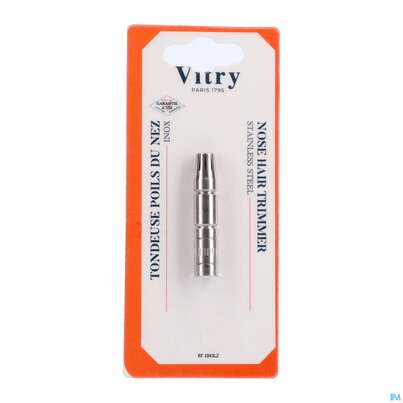 Vitry Trimmer Nasenhaare Luxus Gross 1043l 1st, A-Nr.: 4633860 - 03