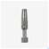 Vitry Trimmer/rostfrei Nasenhaare 1043s 1st, A-Nr.: 4628043 - 04