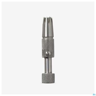 Vitry Trimmer/rostfrei Nasenhaare 1043s 1st, A-Nr.: 4628043 - 04