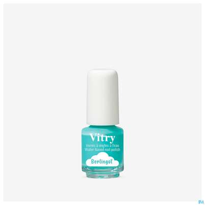 Vitry Wasser-nagellack Berlingot 4ml, A-Nr.: 5820630 - 05