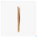 Vitry Zupfpinzette „prestige“ Rostfreier Edelstahl Abgewinkelt 1pc, A-Nr.: 4627960 - 04