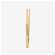 Vitry Zupfpinzette „prestige“ Rostfreier Edelstahl Gerade 1pc, A-Nr.: 4633707 - 09