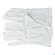 Zwirnhandschuhe Mpoe Weiss Gr 8 2st, A-Nr.: 2285248 - 02