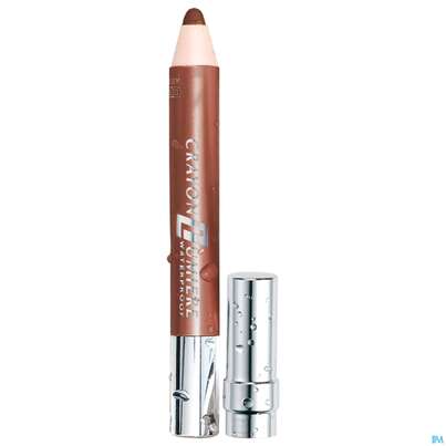 Mavala Lidschatten/stifte Brun Torride/rehbraun 1,6g, A-Nr.: 3651554 - 04