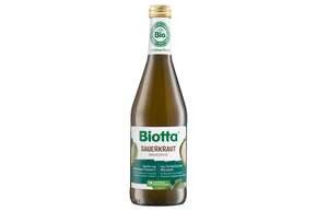 Biotta® SAUERKRAUT, Bio, Gemüsesaft, 500 ml, A-Nr.: 4248487 - 01