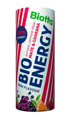Biotta Energy Drink Bio, A-Nr.: 4248582 - 01