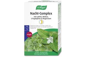 A.Vogel Nacht-Complex, A-Nr.: 5916784 - 01