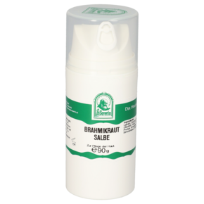 BRAHMIKRAUT SALBE 90 G, A-Nr.: 5902285 - 01