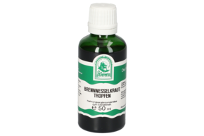 BRENNNESSELKRAUT TROPFEN 50 ML, A-Nr.: 5902291 - 01