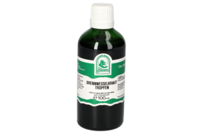 BRENNNESSELKRAUT TROPFEN 100 ML, A-Nr.: 5902316 - 01