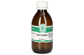 BRUSTTEESIRUP 200 ML, A-Nr.: 5854072 - 01