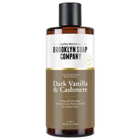 BSC Bodywash Dark Vanilla&amp;amp;Cashmere 300ml, A-Nr.: 6117660 - 01