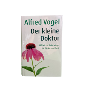 A.Vogel Der kleine Doktor, Buch, 860 Seiten, A-Nr.: 4391256 - 01