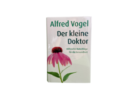 A.Vogel Der kleine Doktor, Buch, 860 Seiten, A-Nr.: 4391256 - 01