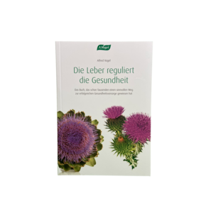 A.Vogel Die Leber reguliert die Gesundheit, A-Nr.: 5832975 - 01