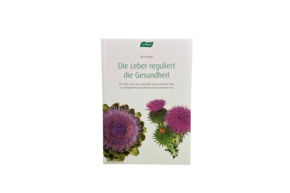 A.Vogel Die Leber reguliert die Gesundheit, A-Nr.: 5832975 - 01