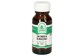 CALENDULA OELMACERAT 50 ML, A-Nr.: 5919050 - 01