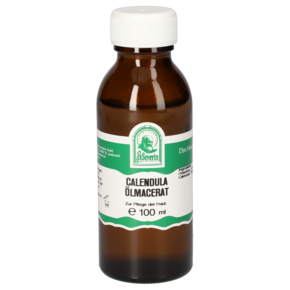 CALENDULA OELMACERAT 100 ML, A-Nr.: 5919073 - 01