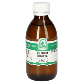 CALENDULA OELMACERAT 250 ML, A-Nr.: 5919096 - 01